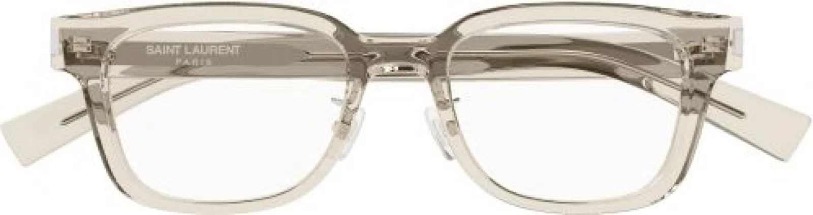 Saint Laurent SL 723/J Eyeglasses - view 6